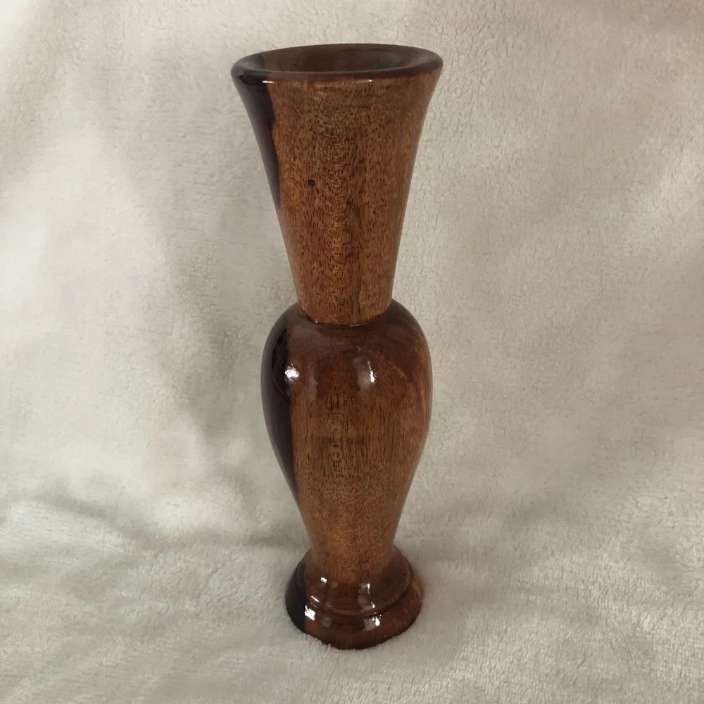 N/A handcrafted wooden